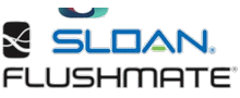 Sloan Flushmate