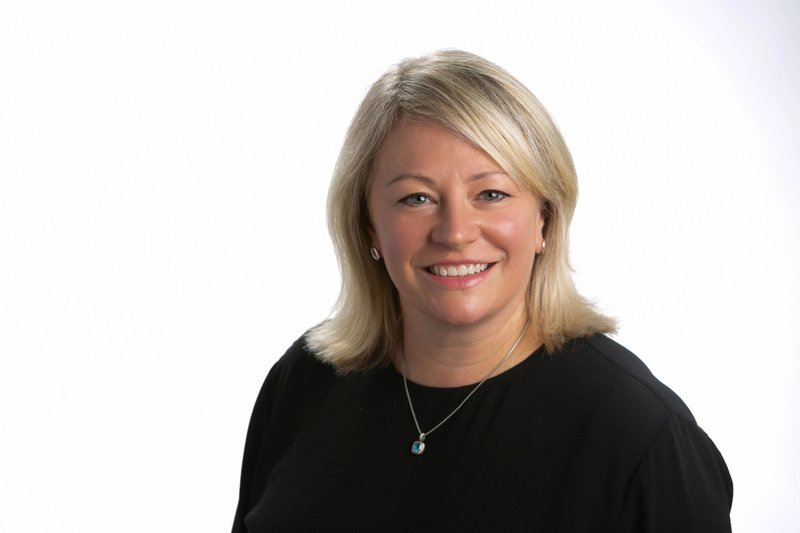 Portrait of Tanya Rulison